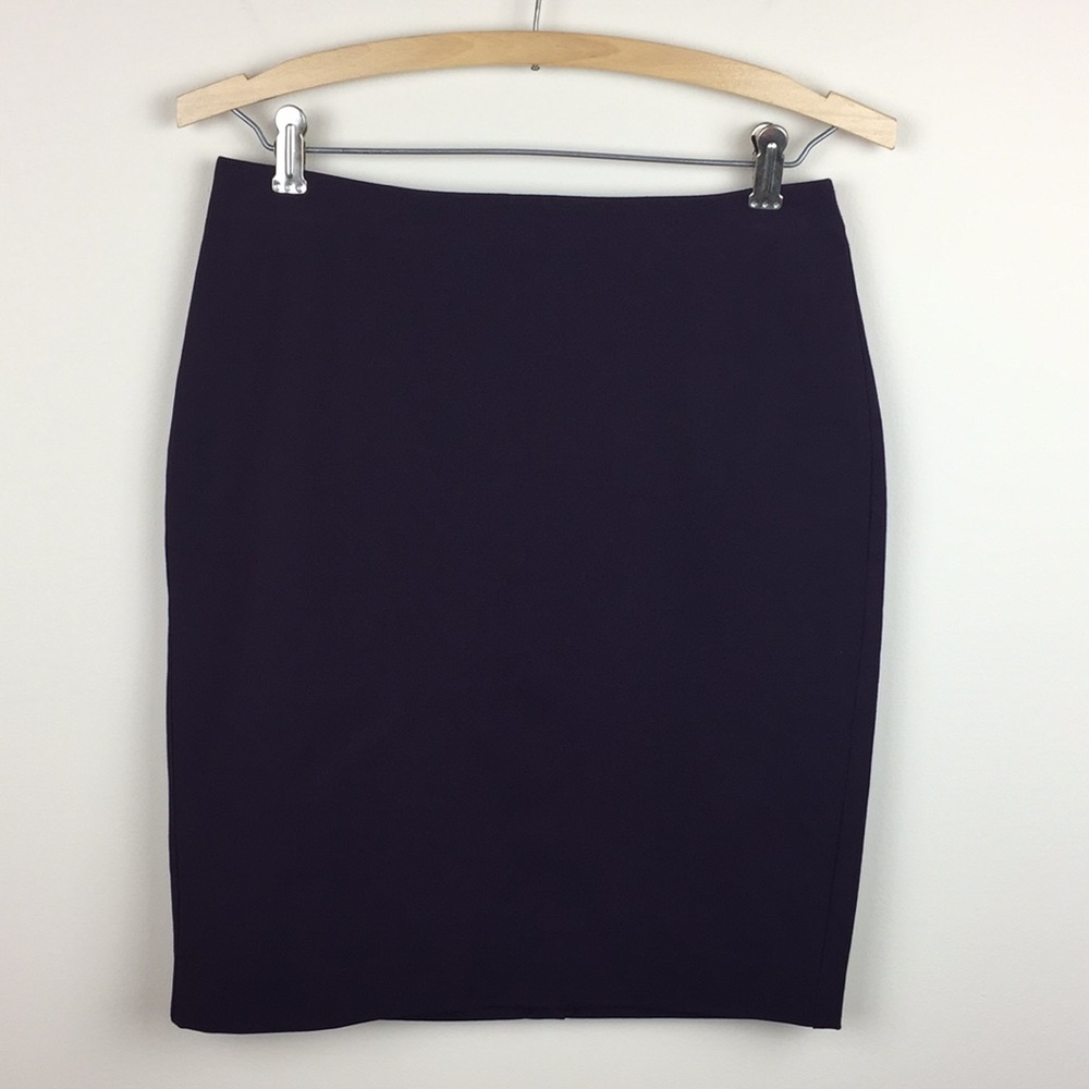 Banana Republic Factory - Lined Career Skirt